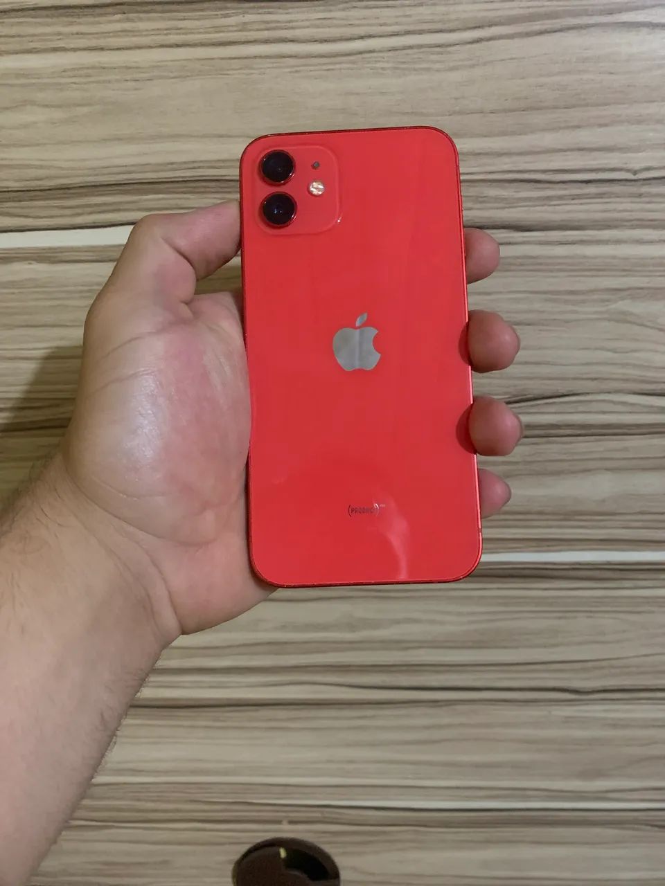 iPhone 12 256gb - Foto 2