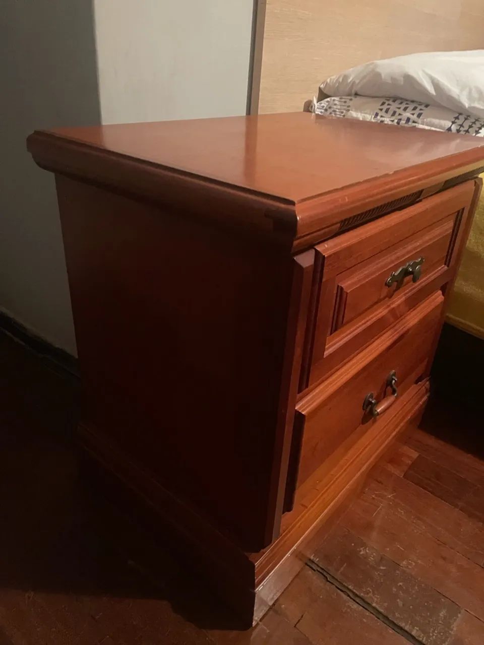 Mesa de cabeceira  - Foto 3