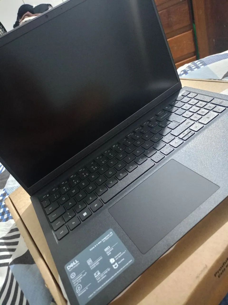 Notebook Dell - Foto 3