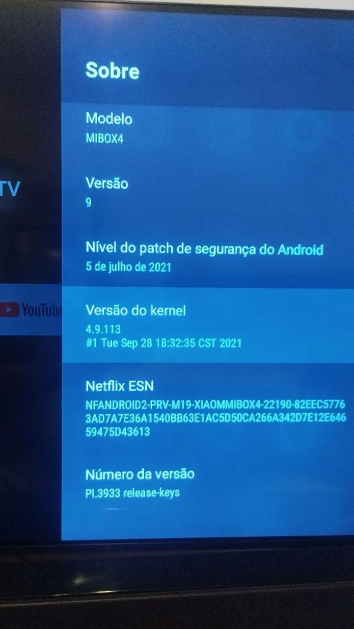 Xiaomi Tv Box - Foto 3
