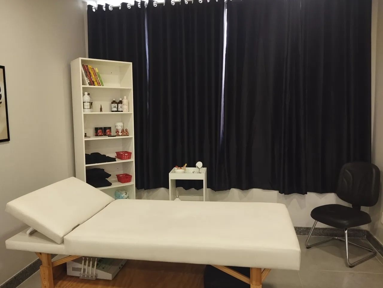 Maca para massoterapia ou estética  - Foto 2