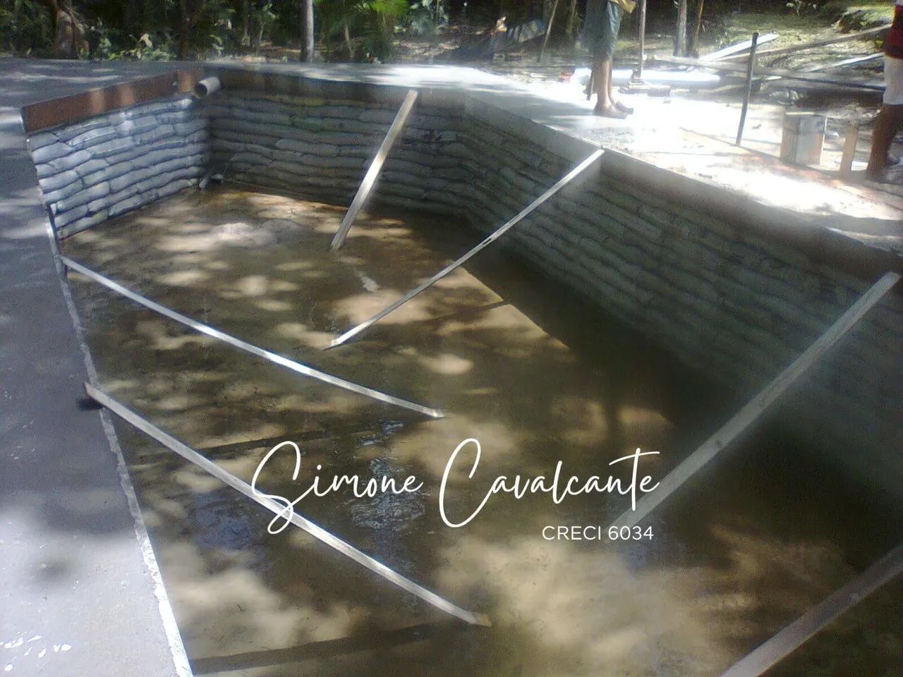 Casa Sitio Tarumã - Foto 5