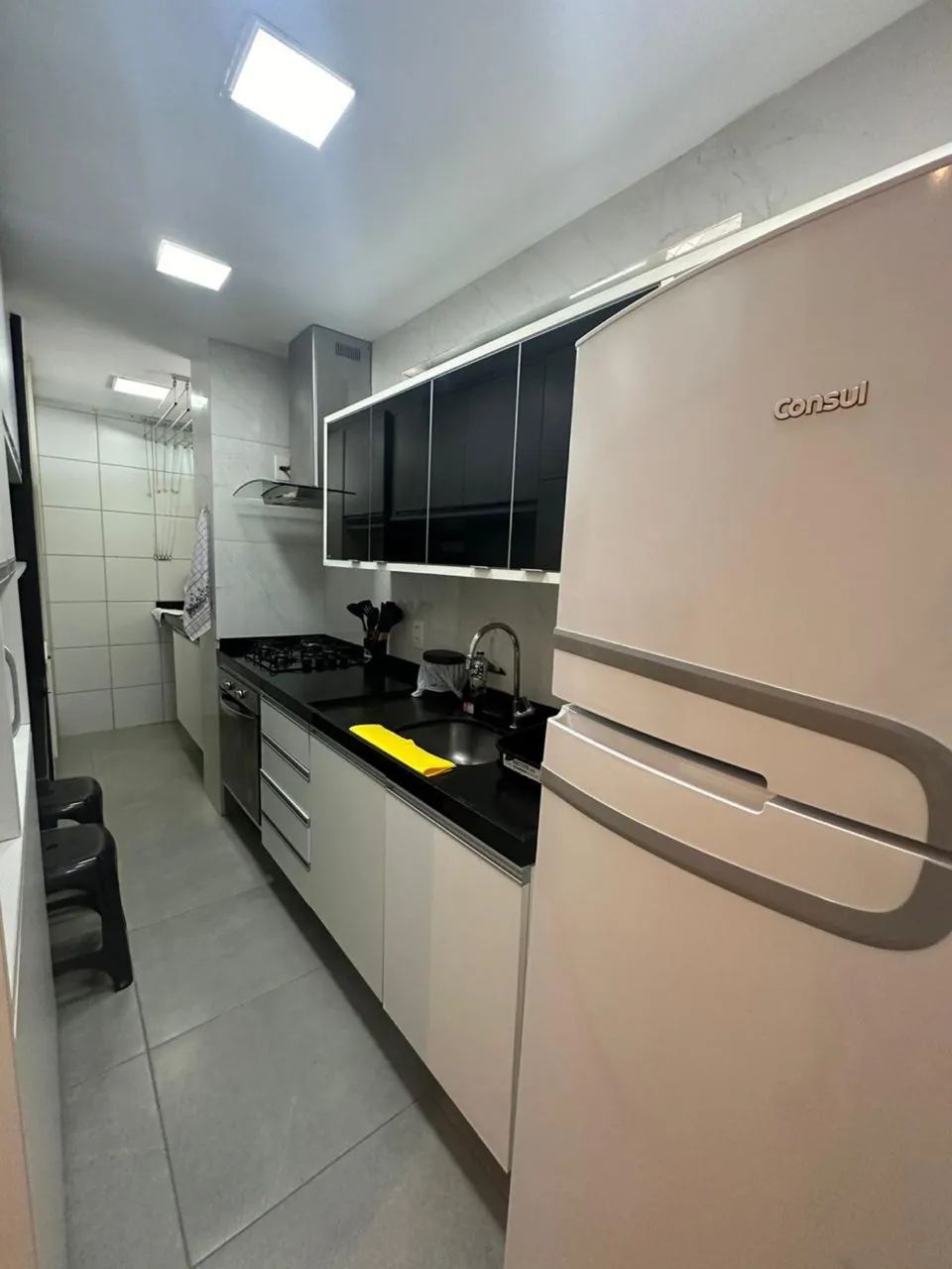 Apartamento Mobiliado no Espinheiro | 60m² | 2 Quartos | Pronto para Morar - Foto 5
