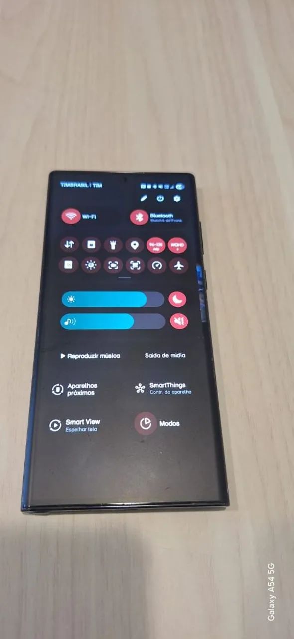 Samsung S22 Ultra Completo NF - Foto 5