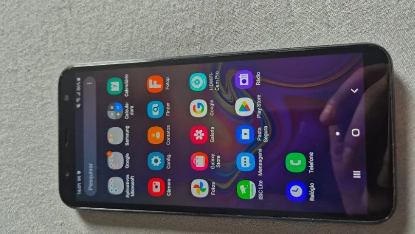 Celular Samsung Galaxy