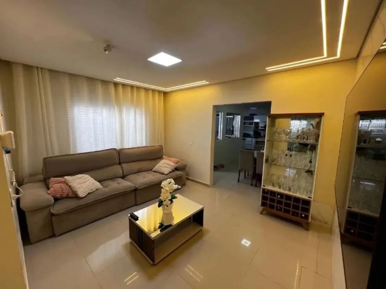 Casa Ceilândia Sul  - Foto 3