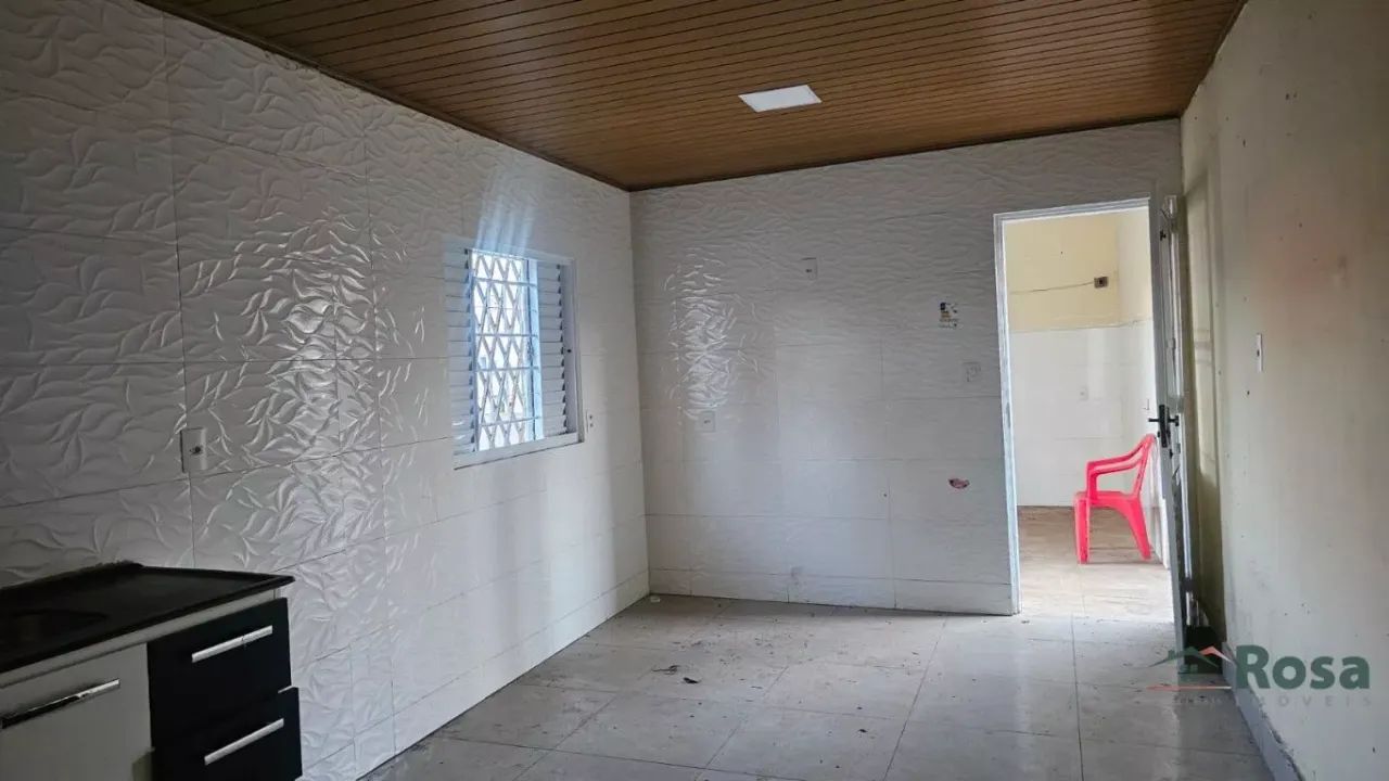Casa para venda, Grande Terceiro, Cuiabá - Foto 5