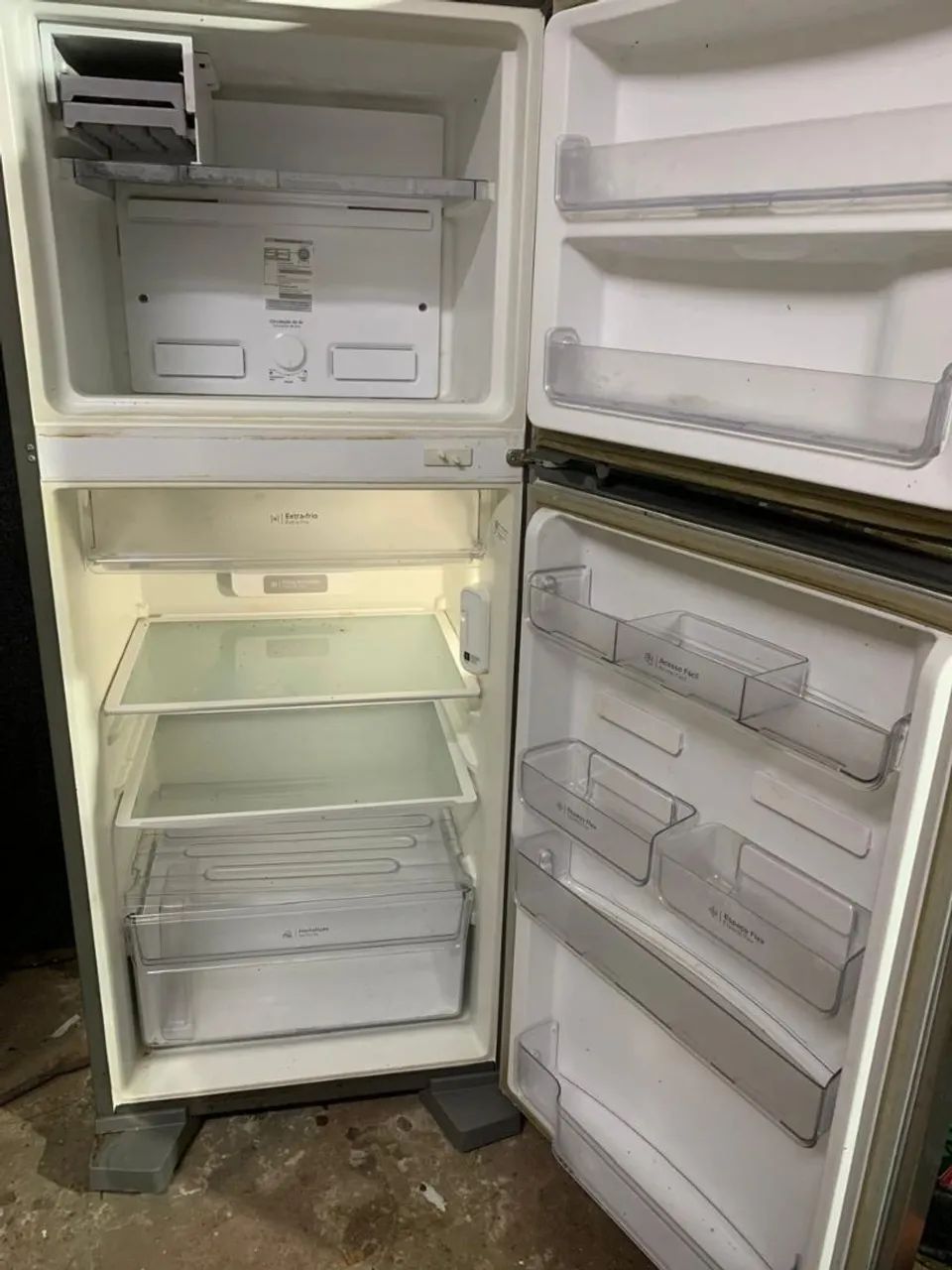 Geladeira 