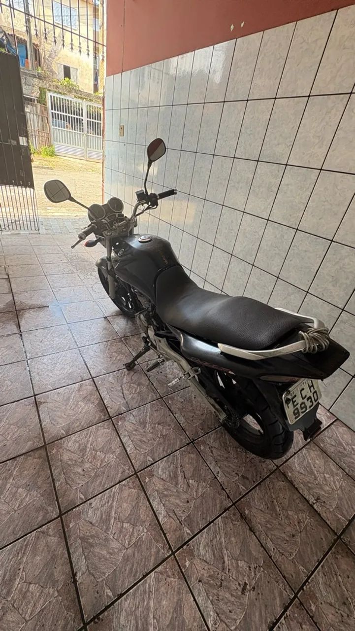 Fazer 250  - Foto 3