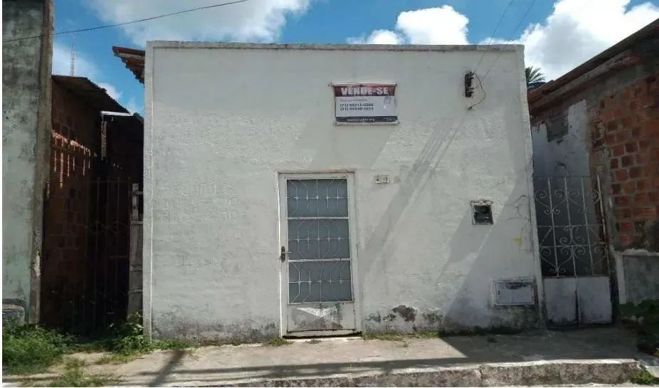 Imóvel Comercial para Venda em Terra Nova, Centro, 1 dormitório, 1 banheiro