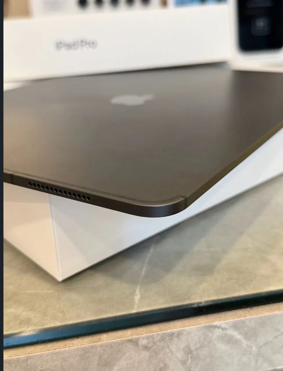 iPad Pro 13-INCH 2TB Wi-Fi  - Foto 3