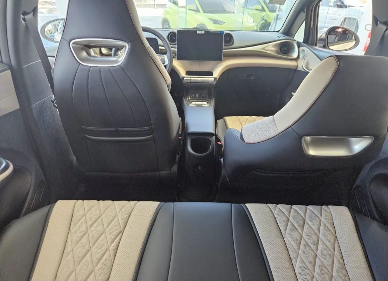 BYD Dolphin EV (Elétrico) 2027 - Foto 2