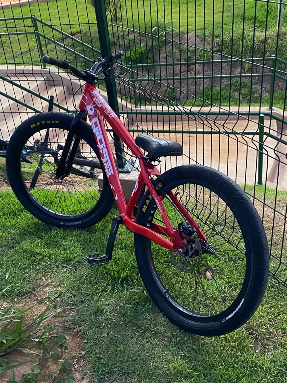 Gios 4trix 2023 - Foto 2