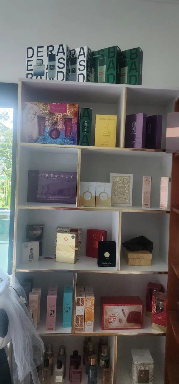 Lote de perfumes arabes - Foto 2