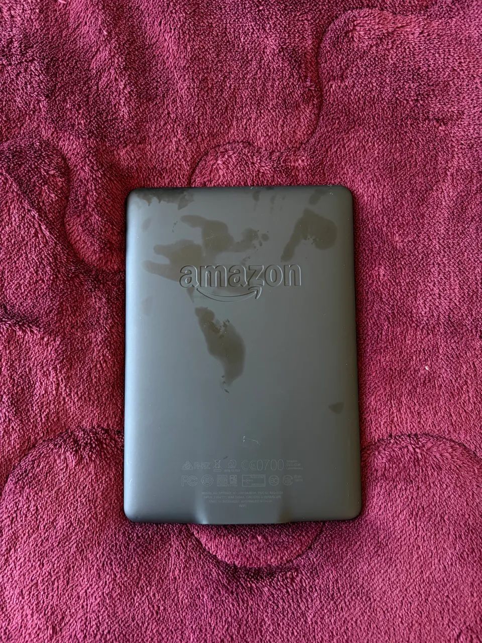 Kindle - para retirada de peças  - Foto 2