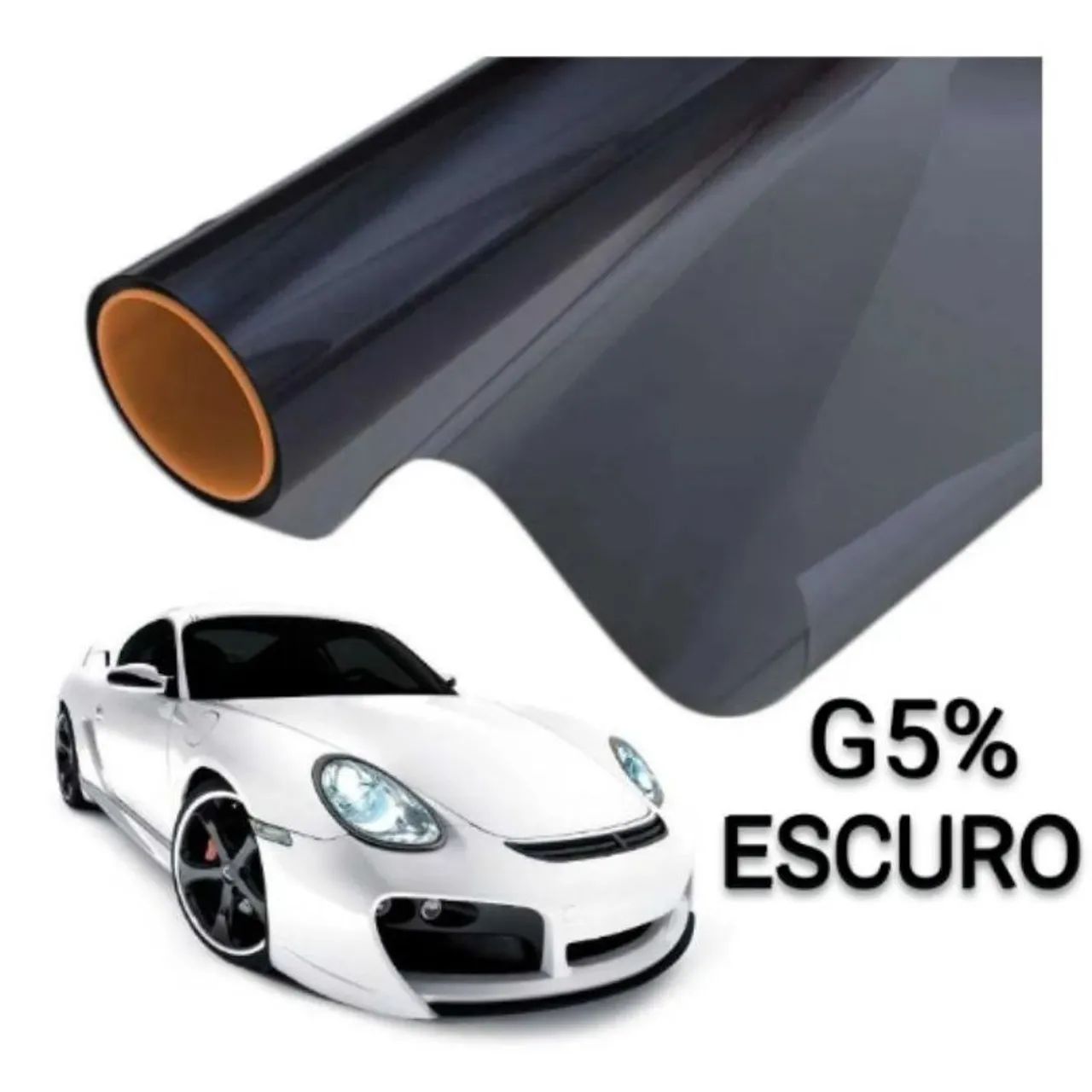 Instalação de Insulfilme | 350 R$
