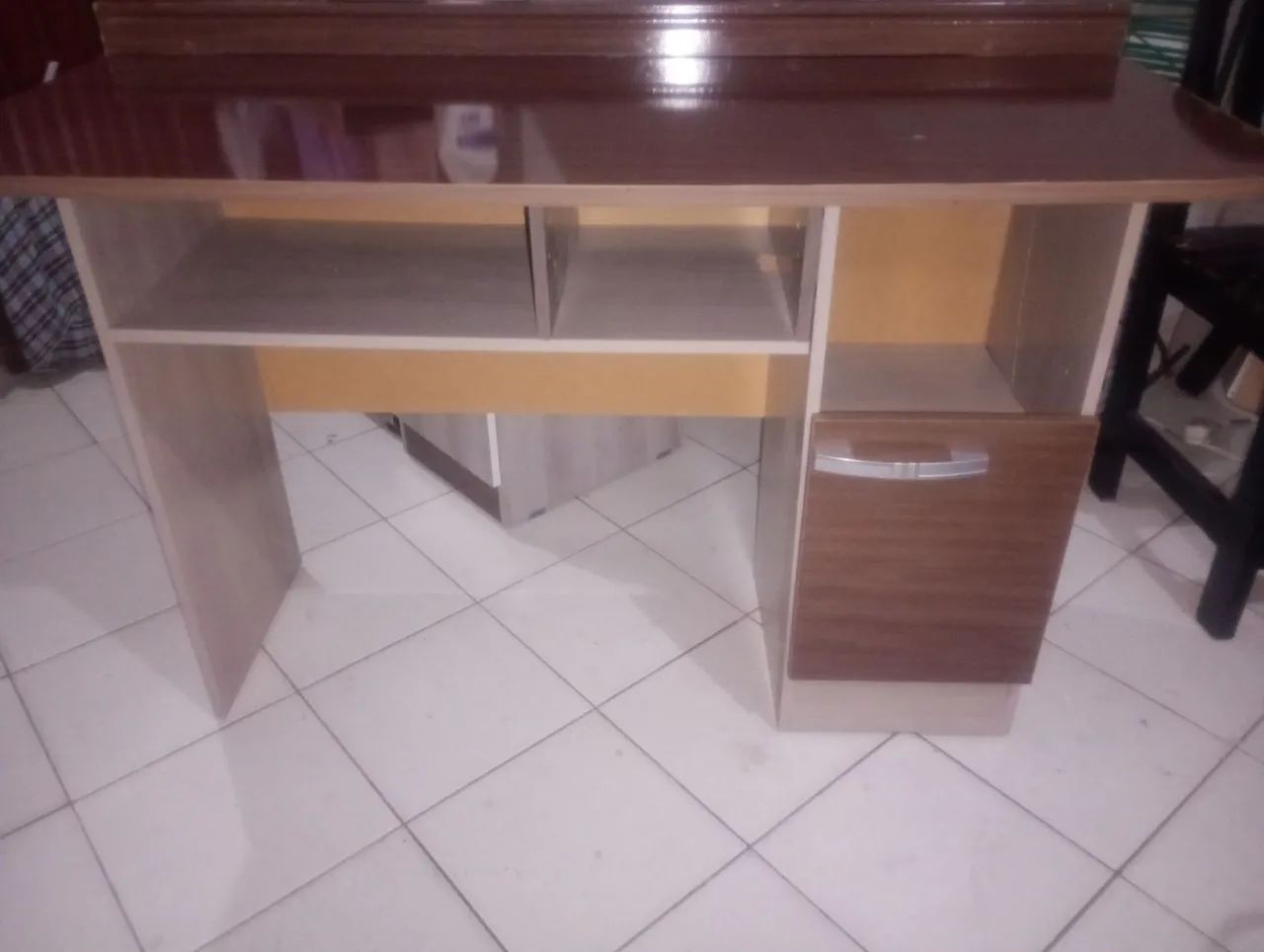 Balcão de recepção  - Foto 2