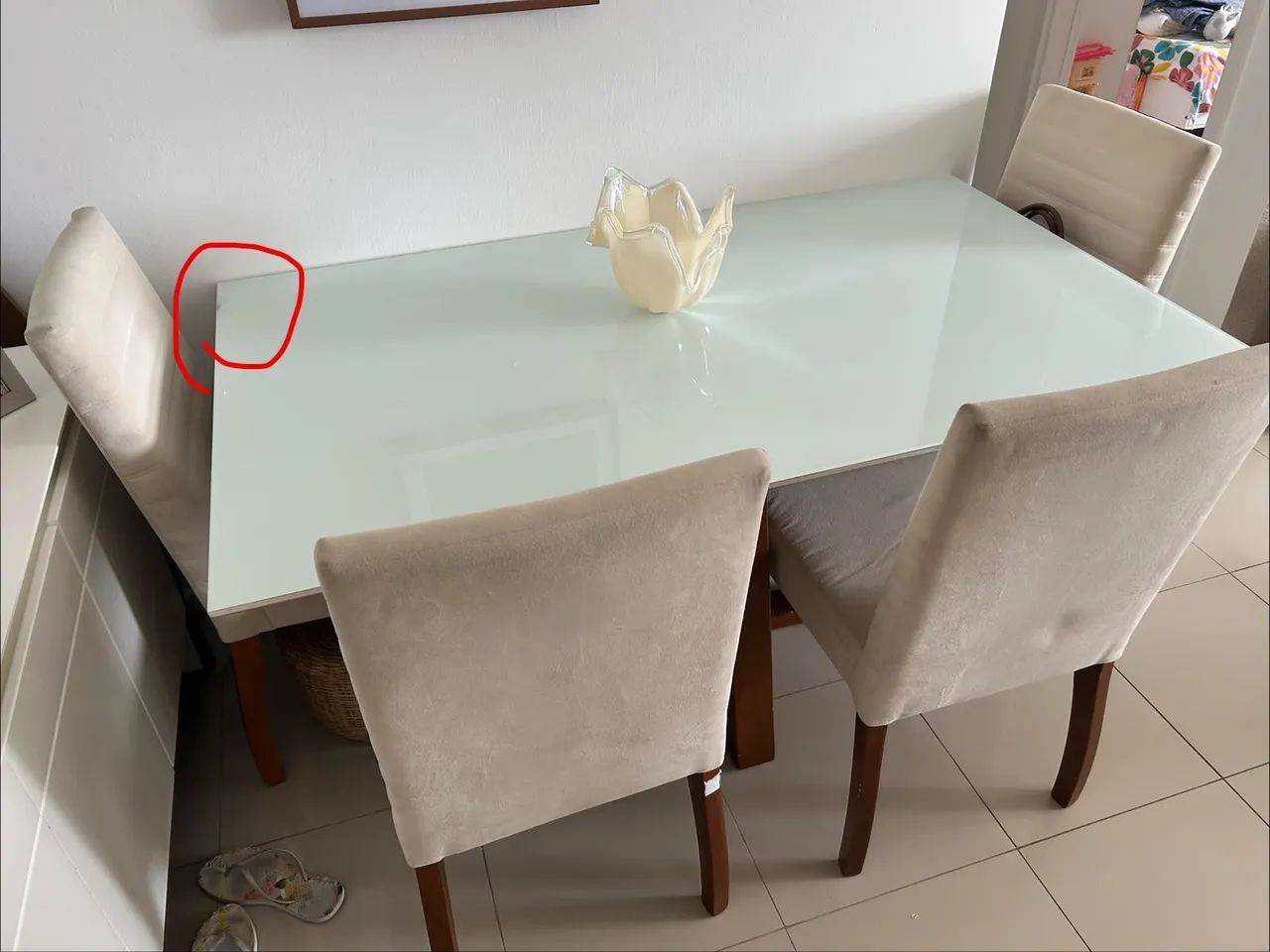 Mesa de Jantar  - Foto 2