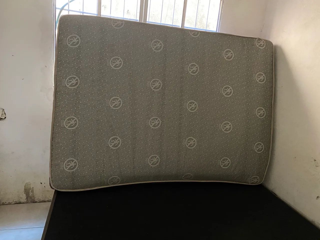 Cama box casal  - Foto 2