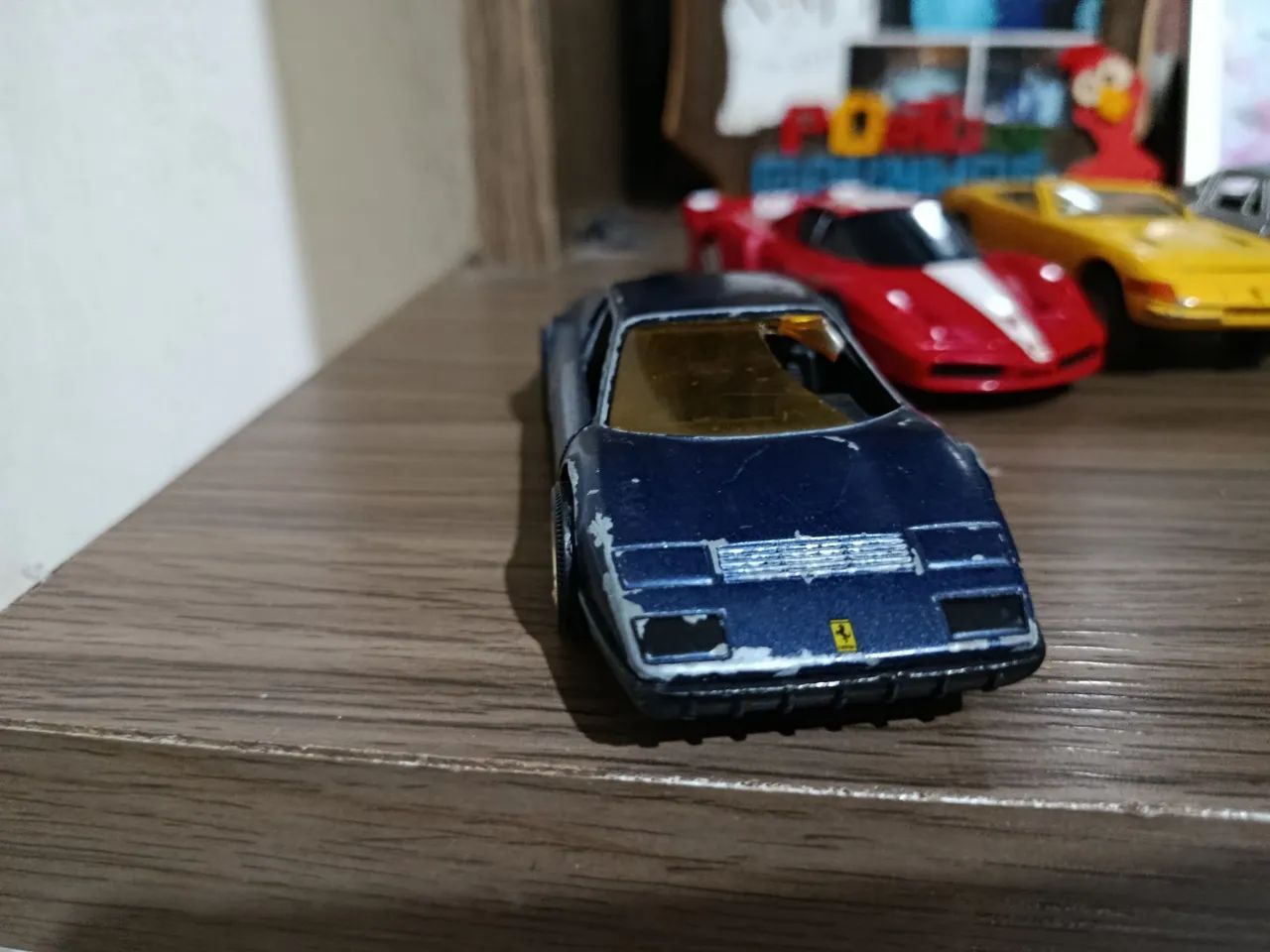 Miniatura Ferrari, Mercedes, Mac laren - Foto 5