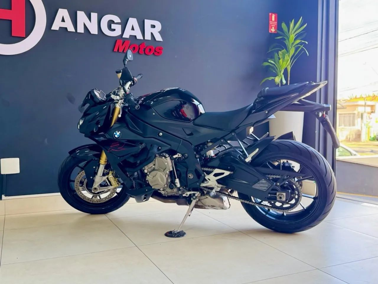 Bmw S 1000 r 2020 - Foto 5