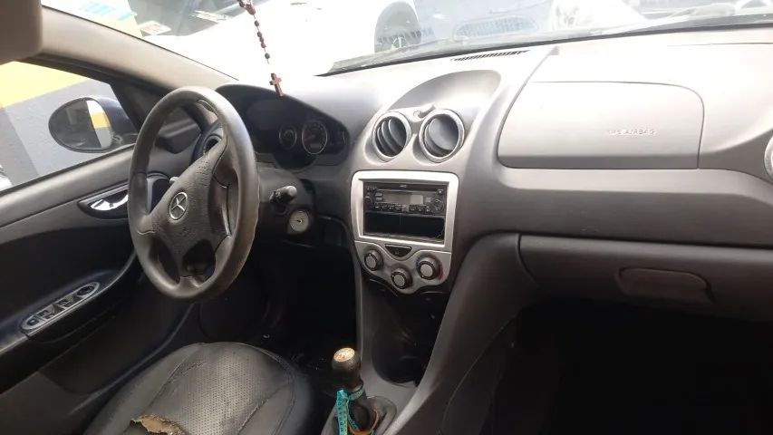 JAC J3 1.4 16V 5P Mec. 2012 - Foto 3
