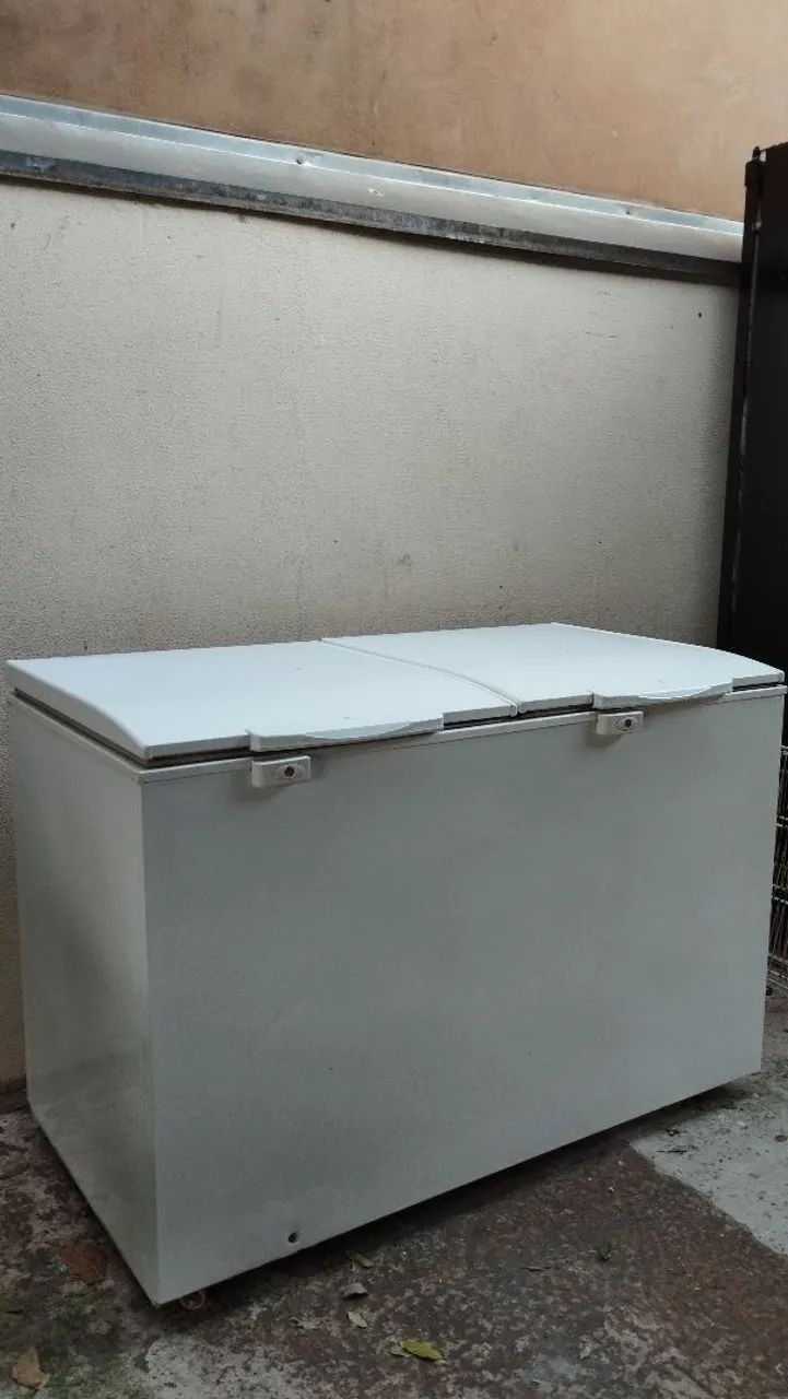 Freezer horizontal  - Foto 4
