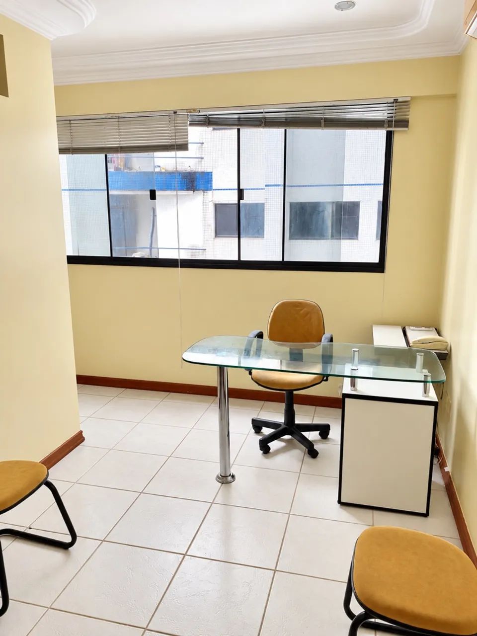 Sala Comercial - Village Executive | 2 Salas - Foto 5