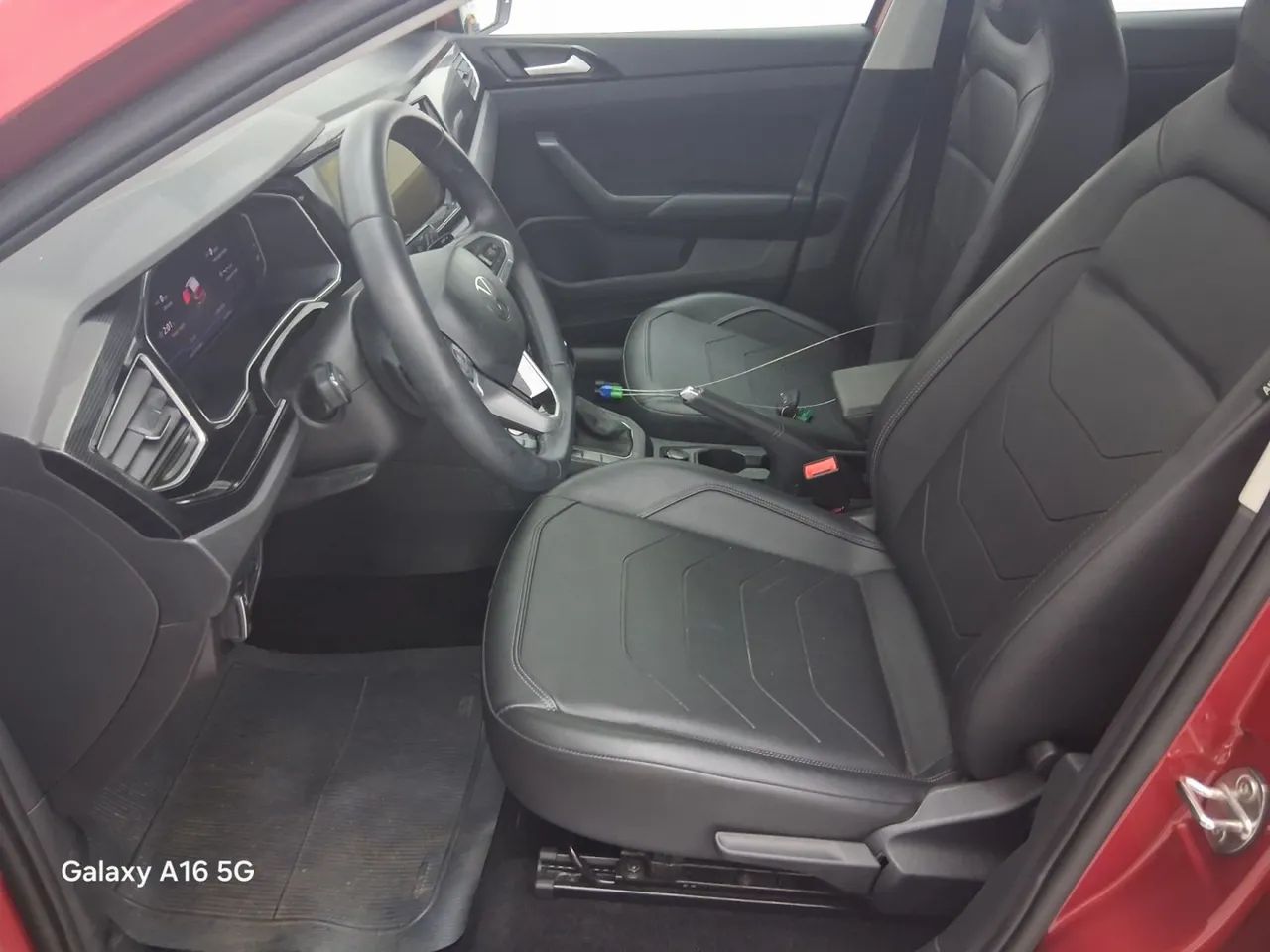 Volkswagen Polo Highline 170 TSI 1.0 Flex 12V Aut., foto 17 de 18