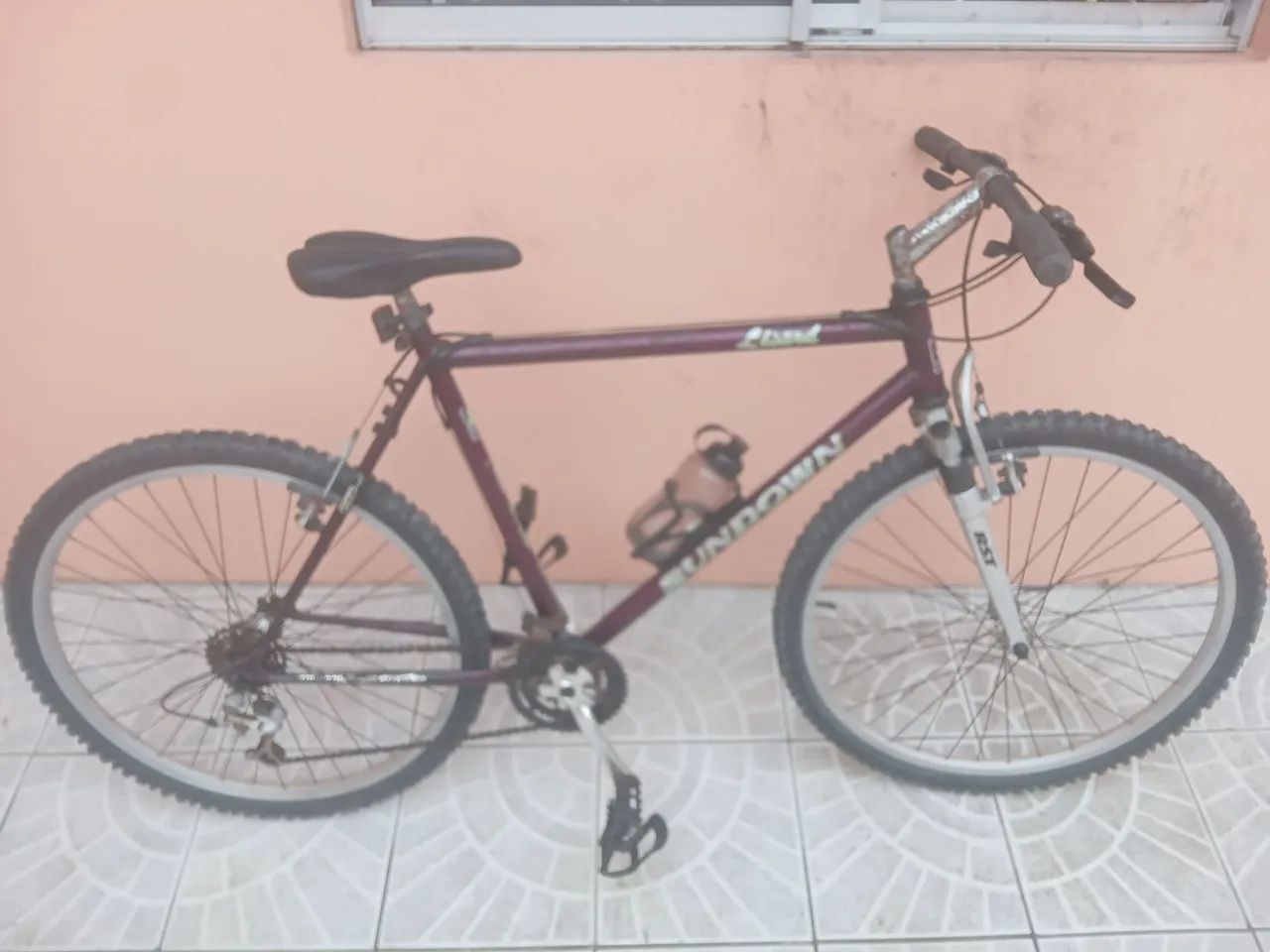 Bicicleta Sujdown 21v. Ver descrição completa - Foto 2
