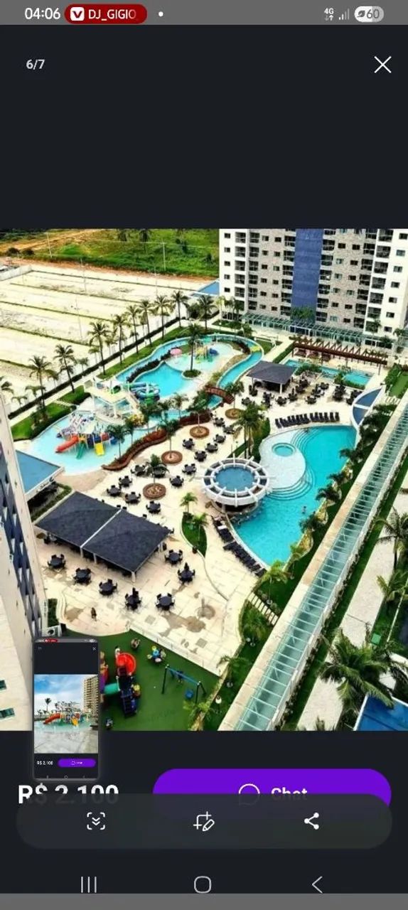 Exclusive resort - Foto 2