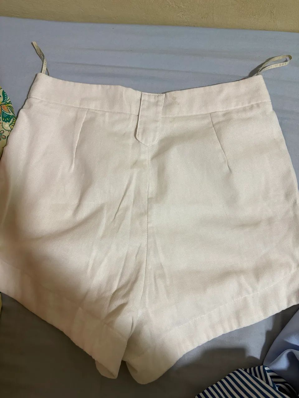 Short saia leli correia - Foto 2