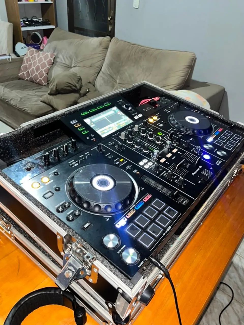 Controladora Pioneer RX2 - Foto 4