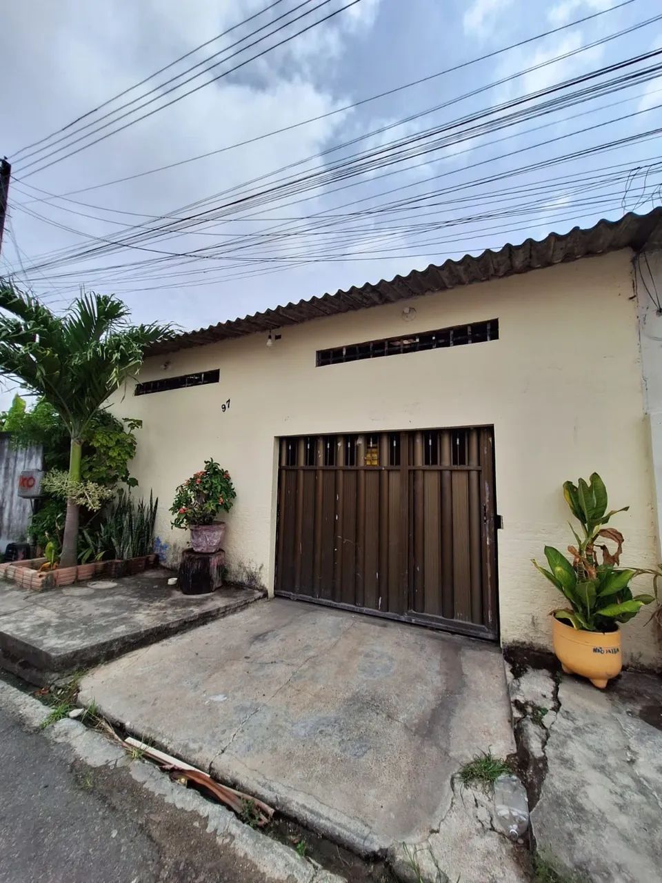 VENDO OU TROCO CASA  - Foto 4