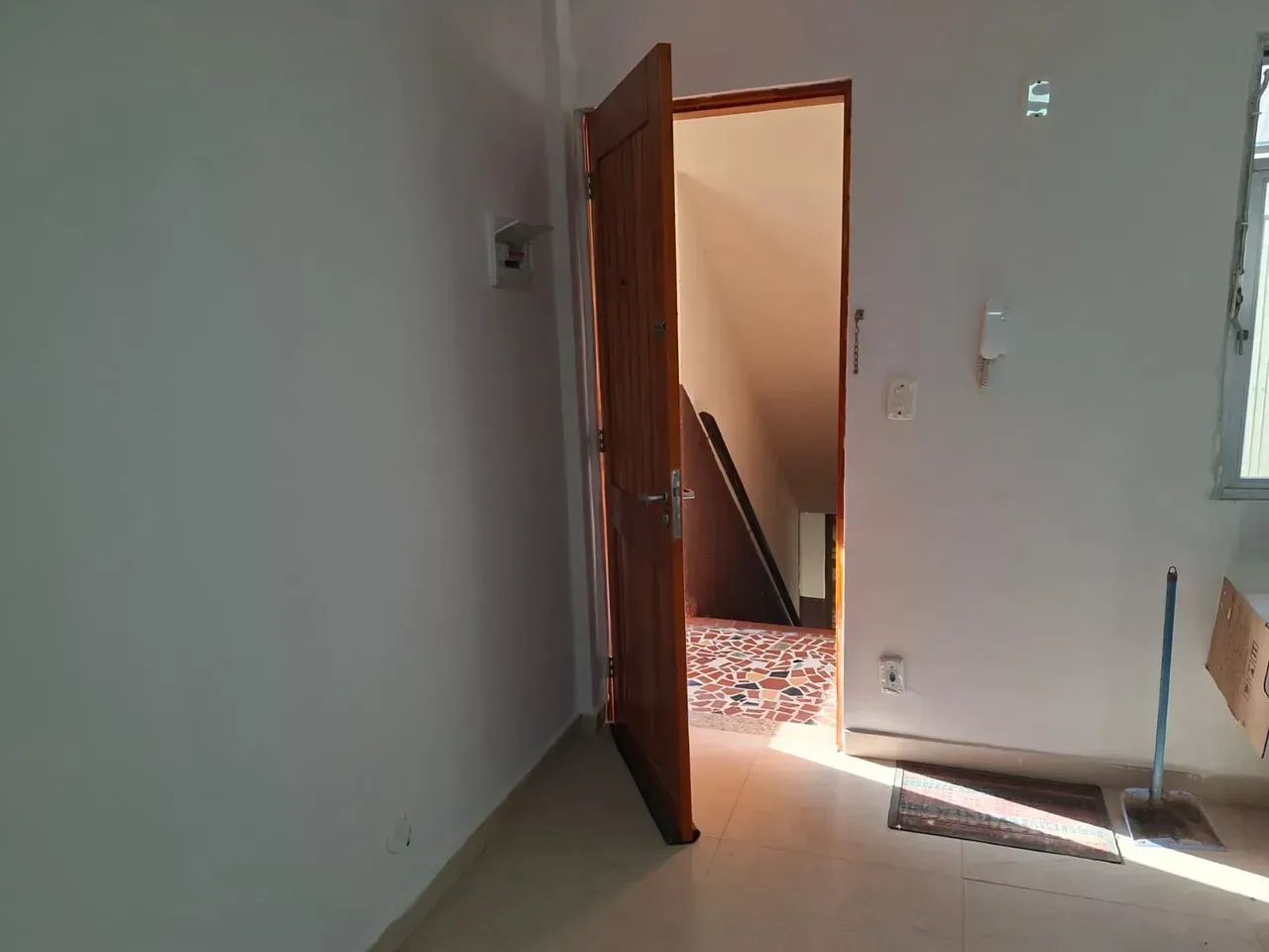Rua Romero Zander, 1 quarto R$ 1.100,00 - Foto 5