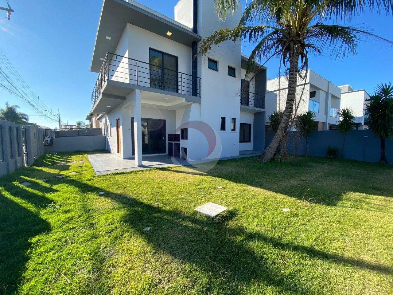 CASA 3 QUARTOS NO CARIANOS - Foto 4