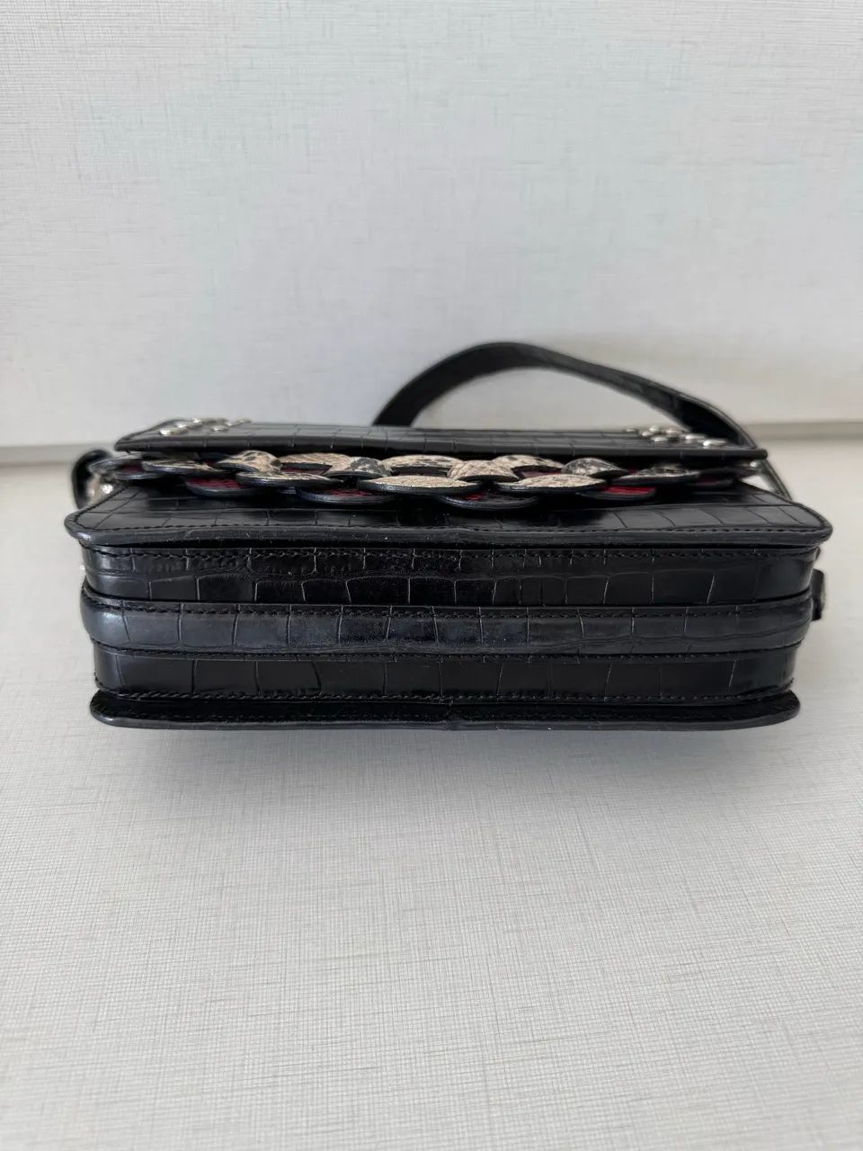 Bolsa icônica Schutz - Foto 2