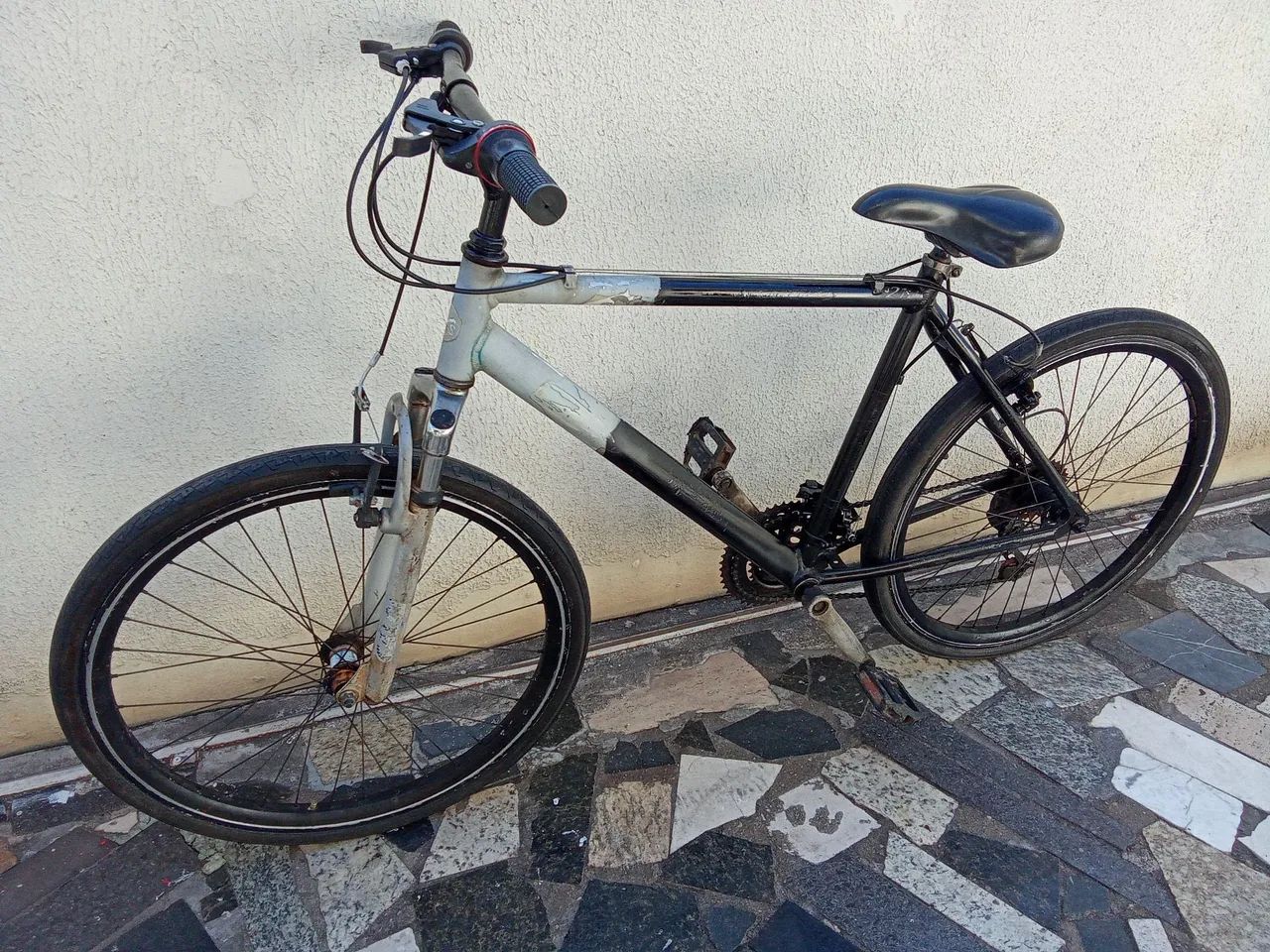 Bicicleta  - Foto 2