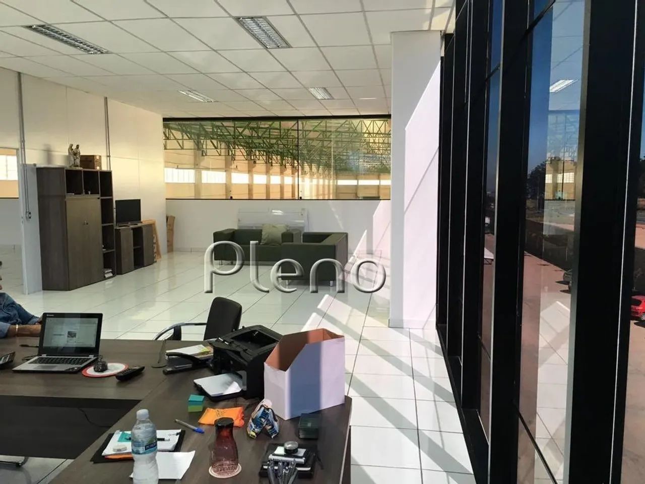 Galpão à venda em Valinhos, Joapiranga, com 4000 m² - Foto 5