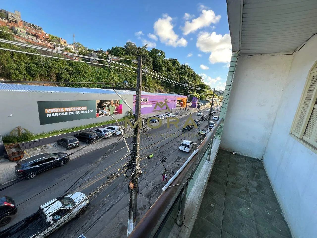 IMOVEL COM 2 APARTAMENTOS E 1 KITNET