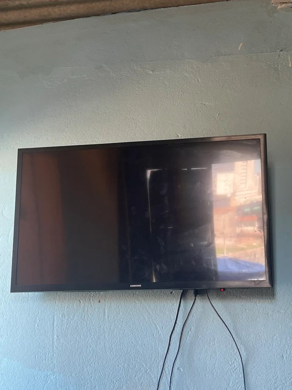 Tv 32 polegadas smart 