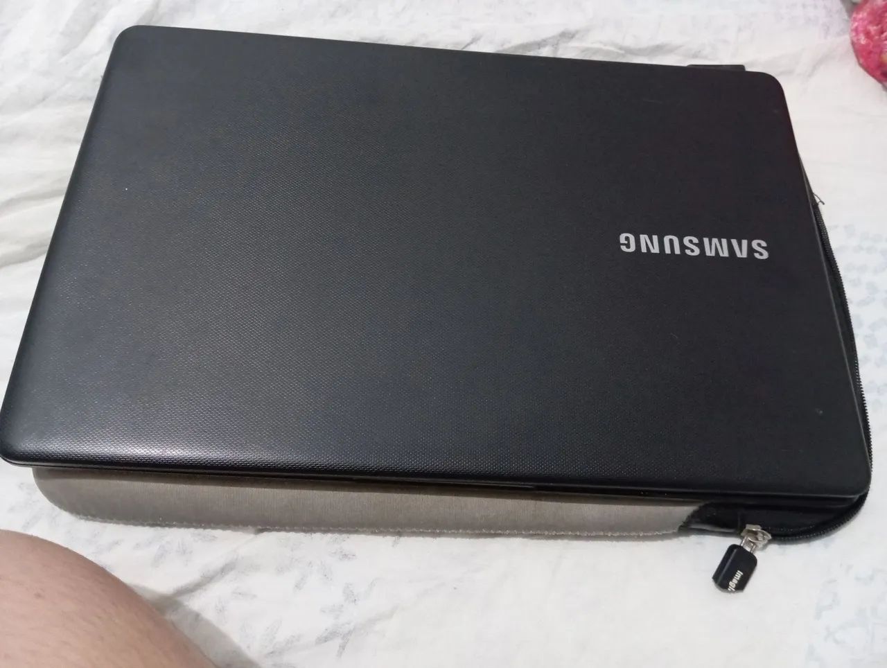 Notbook Samsung  - Foto 2