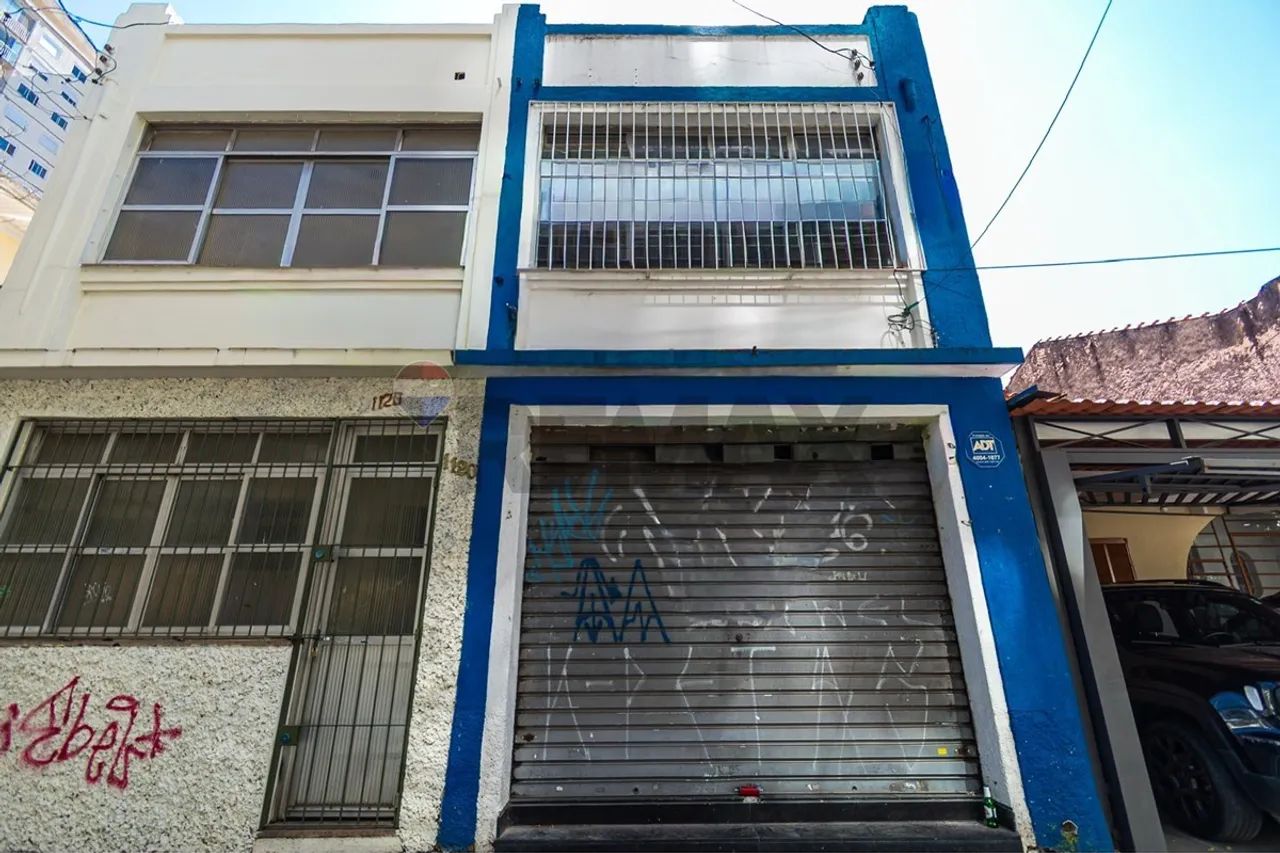 Casa comercial para venda em Lapa, 100m² - Foto 4