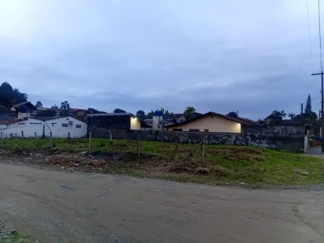 Excelente Oportunidade Terreno no bairro Itinga - Foto 3