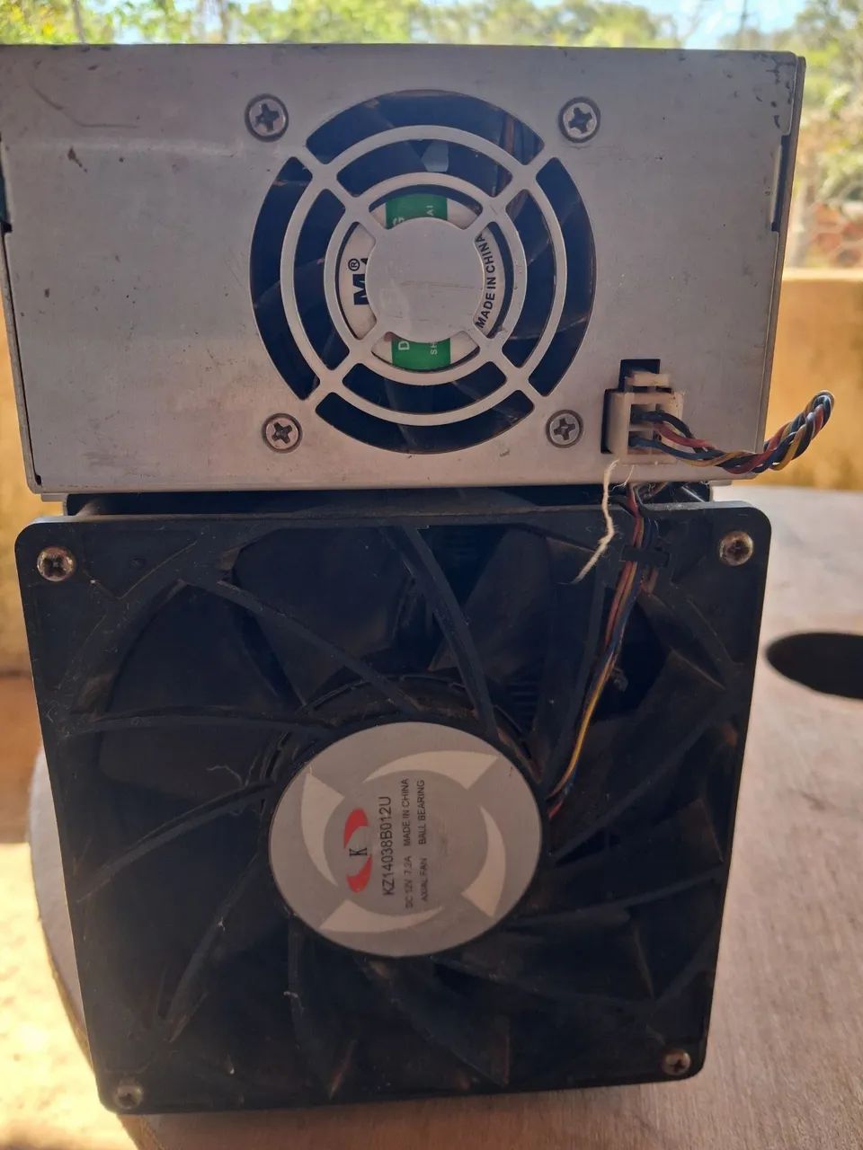 Whatsminer M21s 54t - Foto 3
