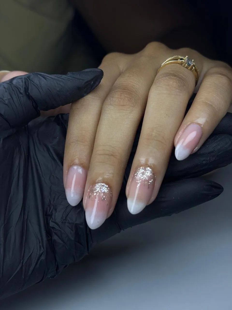 Alongamento de unhas  - Foto 3