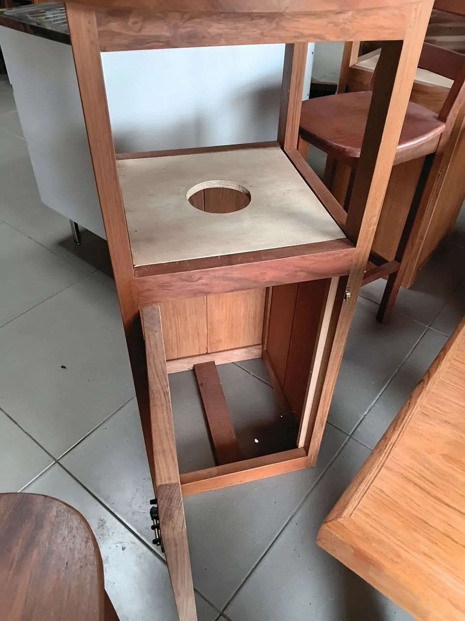 Mesa  - Foto 2