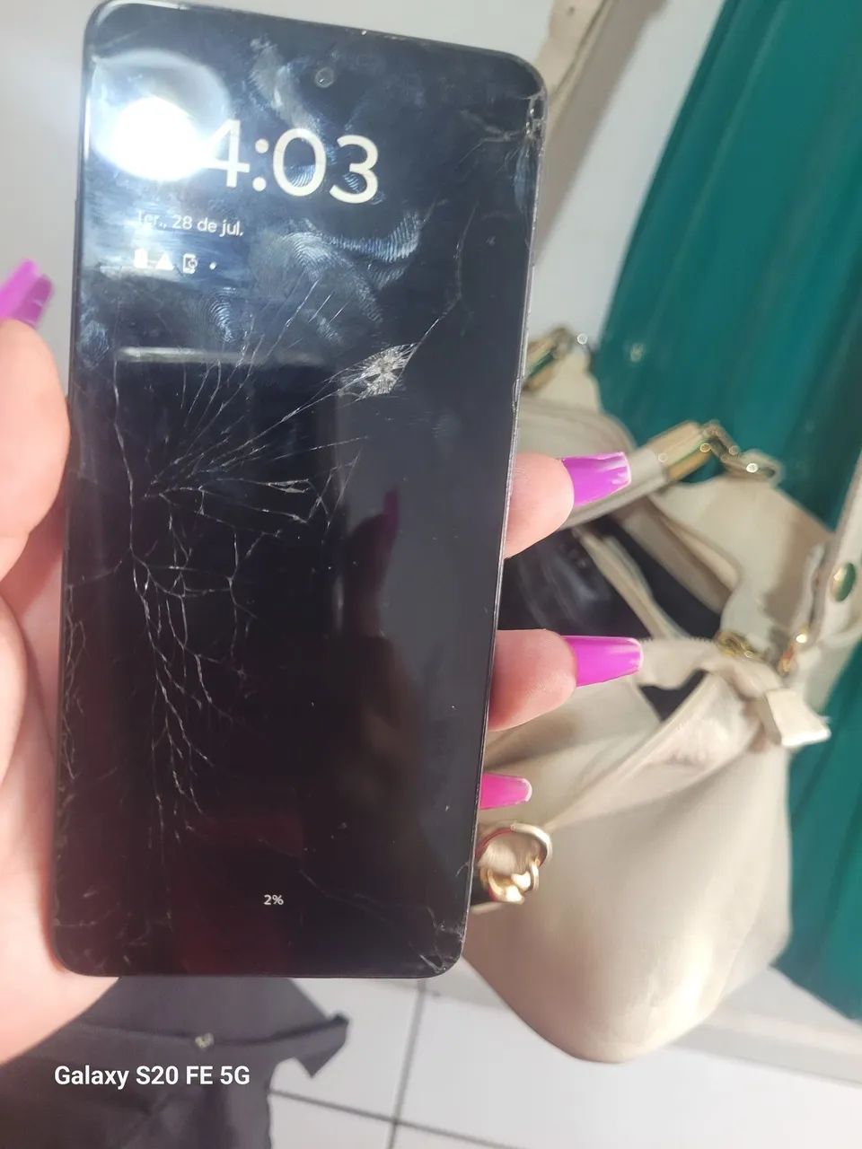 Celular  - Foto 2