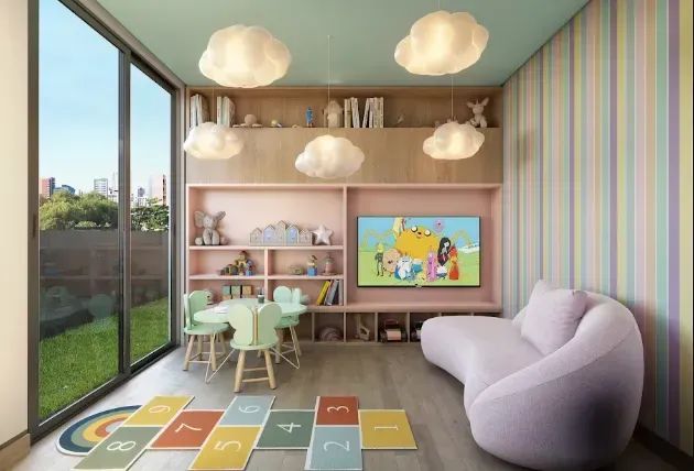APARTAMENTO COM 2 QUARTO EM BOA VIAGEM - Foto 4