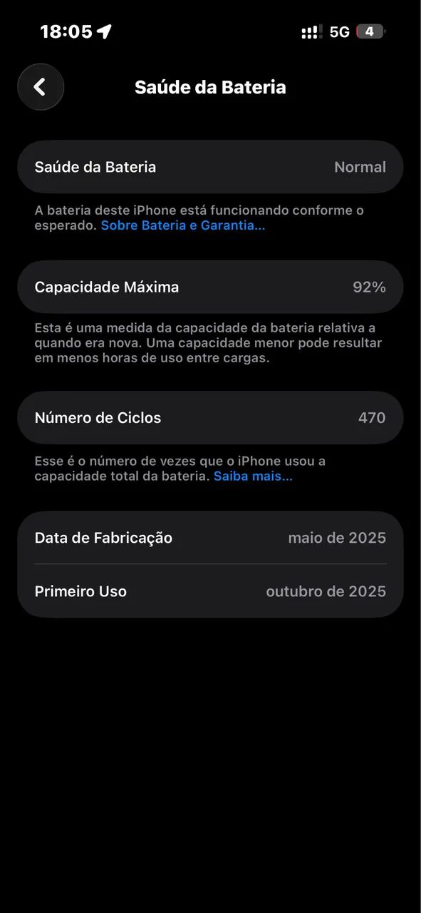 iPhone 15 pro 128 gb